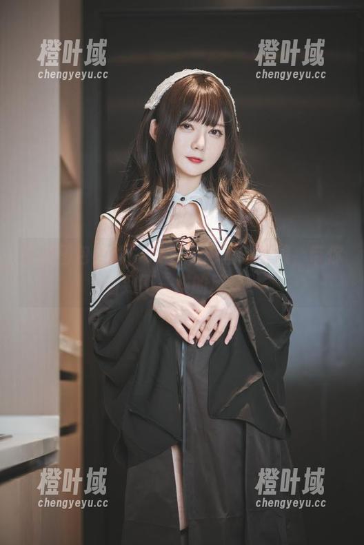 福利图包上线！51酱的肉丝眼镜娘，带你看到不一样的风景！