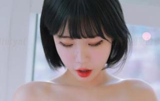 看！Addielyn(에디린)女朋友的新照片，简直是视觉的享受，太美了！