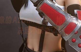 超乎想象的Azami学姐：她的写真集让我决定不读书了！