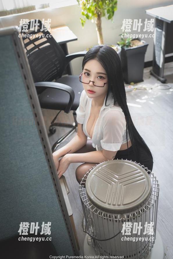 Bomi(普美)校服：无圣光的瞬间捕捉，图片让你心动