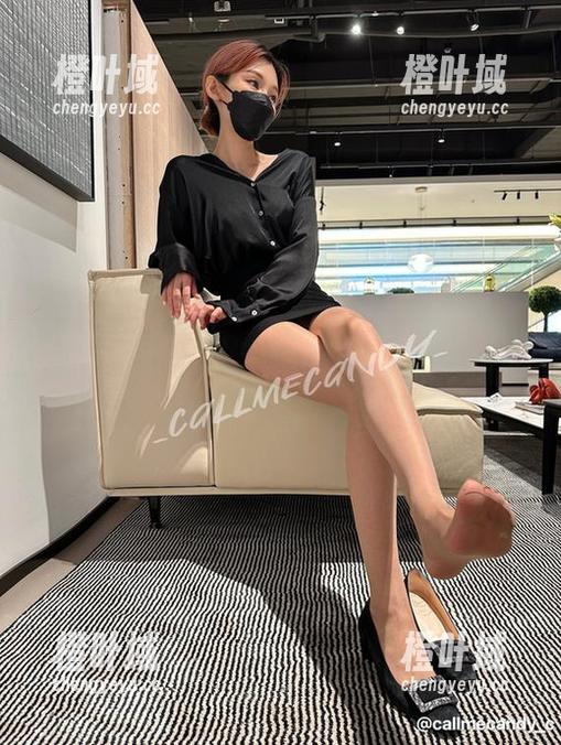 微密圈 - Callmecandy的私房故事：任性公主的幻想与现实