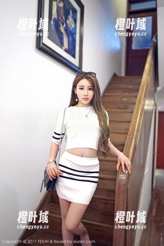 Feilin嗲囡囡 - 福利满满的萌琪琪Irene美脚，谁能抵挡得住这份诱惑？！