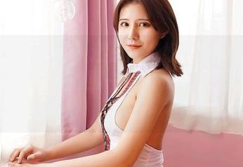 Feilin嗲囡囡 – 还是陈梵妮御姐写真图册：穿上高跟鞋的那一刻，我也是气场全开！
