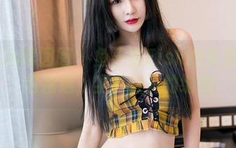 Feilin嗲囡囡 – 鱼子酱Fish的女友：图包精选，尘世浮光的缱绻