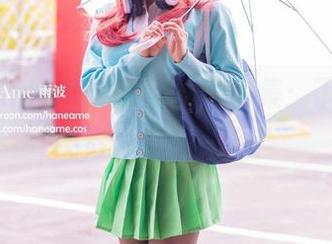 HaneAme雨波的黑丝作品集：下载，让视觉也湿润一下！