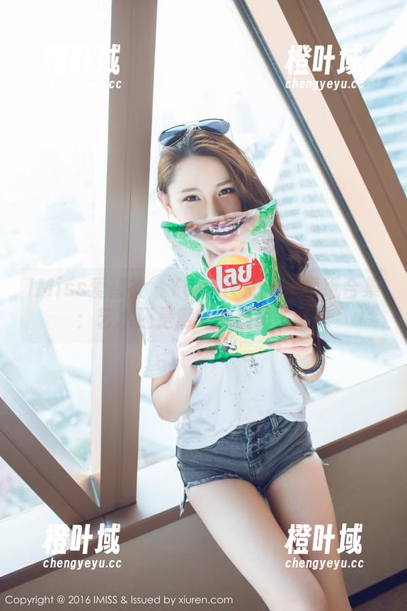 IMiss爱蜜社-Yannie IMiss爱蜜社 - Yannie的甜心壁纸合集:艺术还是意外的美图命中?