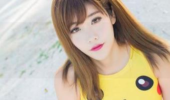 IMiss爱蜜社 – 一起探秘妤薇Vivian最新的皮衣写真，光影交错间的韵味无穷