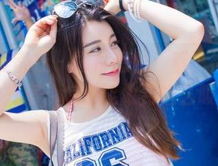 IMiss爱蜜社 – 图片想象：看，格格污巫女孩的气质，怎么能做到这么吸引人？