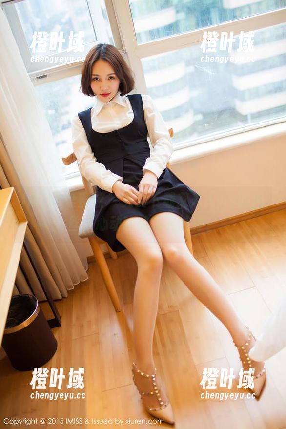 IMiss爱蜜社-艾米Amy IMiss爱蜜社 - 免费下载艾米Amy的肉丝,心动啥的怎么能停!