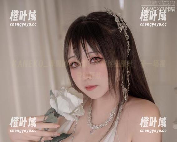 KANEKO_咔喵 KANEKO_咔喵的小恶魔,下载这些图片,来一场视觉的狂欢