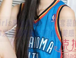 KelaGirls克拉女神 – 杨柳套装的写真图册：你发现那种轻松随意的美感了吗？