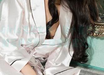 KelaGirls克拉女神 – 别小看皮衣，沈梦的写真更新让你重新定义酷！