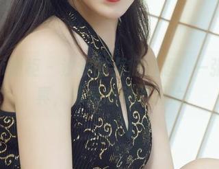 Ligui丽柜 – 汐汐的女佣幻想：一张张写真，都是心动的图片