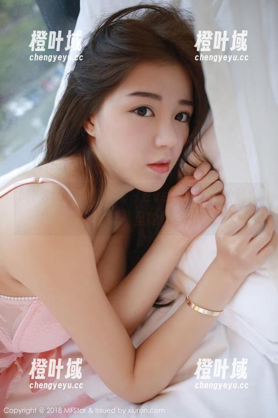 MFStar模范学院-Evelyn艾莉 MFStar模范学院 - Evelyn艾莉的秘密之旅:全套作品里的每一个小细节