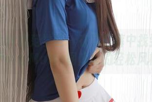 MFStar模范学院 – 在牛仔裤中找到自由：伊小七MoMo图库里的轻松风格！