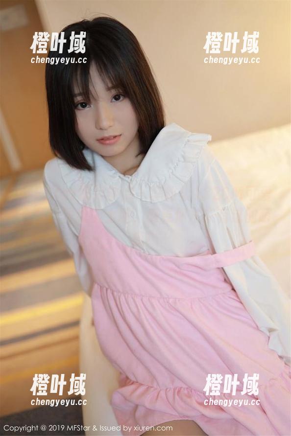 MFStar模范学院-李雅柔182CM MFStar模范学院 - 李雅柔182CM可爱合集,壁纸搬上墙,感受你从未有过的萌感!