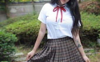 MFStar模范学院 – 甜筒晓彤的校园冒险，分享那些被忽略的作品瞬间