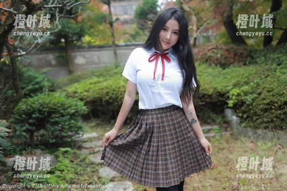 MFStar模范学院-甜筒晓彤 MFStar模范学院 - 甜筒晓彤的校园冒险,分享那些被忽略的作品瞬间