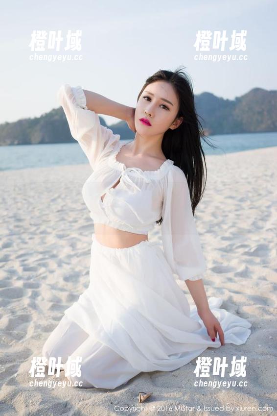 MiStar魅妍社-Mieko林美惠子 MiStar魅妍社 - Mieko林美惠子用牛仔裤诠释时尚,图集中每一张都想收藏!