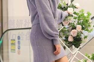 MiStar魅妍社 – 从早到晚的牛仔裤——夏倪可ella给你分享的每日穿搭小秘密！