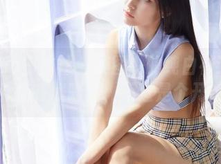 MiiTao蜜桃社 – 美图中的纯白神话：顾乔楠在线晒图，不过是个开始
