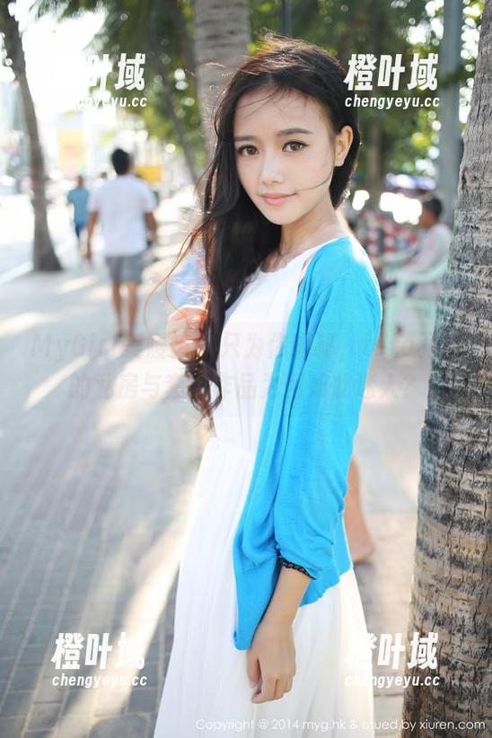 MyGirl美媛馆 - 只为你揭秘，toro羽住的私房与套装作品为何如此迷人？