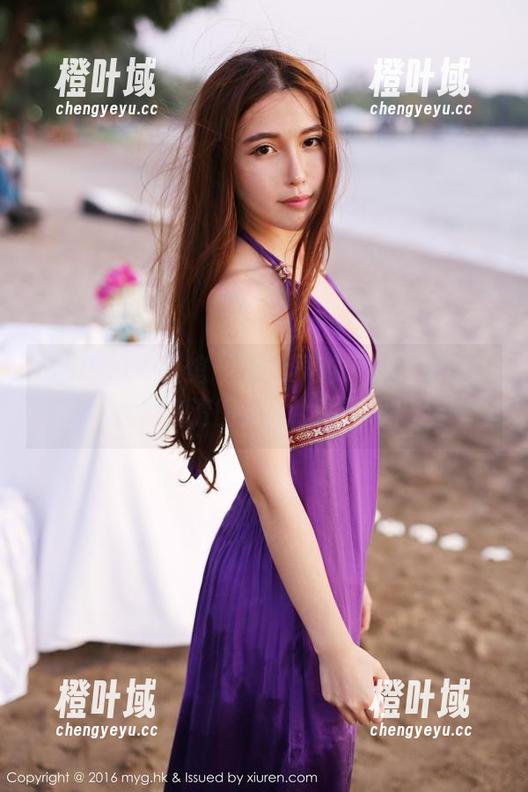 MyGirl美媛馆 - 毛衣界的天花板！仓井优香高清图集，心动不已！