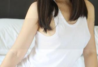 MyGirl美媛馆 – 豆baby学姐的原图分享，仿佛能闻到那股清香！