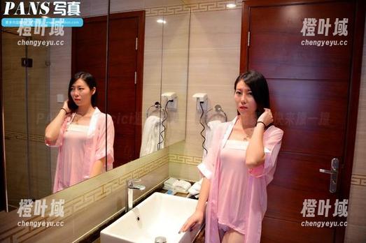 PANS写真-cici PANS写真 - cici温柔写真,签到可享免费,快来撩一撩