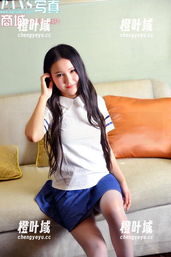 PANS写真-仙儿 PANS写真 - 每一张图片都在说,仙儿的比基尼是定制之后的极致诱惑