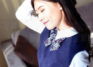PANS写真 – 小秋的清纯图片，像一缕春风，分享给那些需要放松的灵魂。