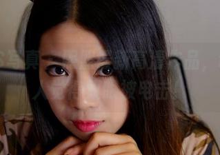 PANS写真 – 熙熙最新高清作品，试镜让人觉得双眼被电击！