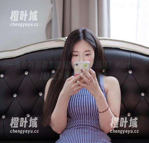 一件白衬衫引发的私房美图大揭秘！Pia(피아)的魅力从未如此真实！