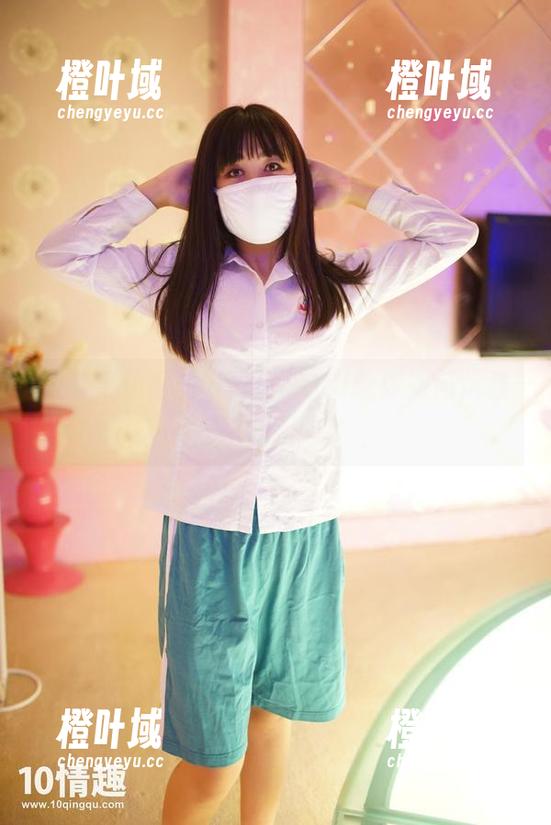 全套黑边蕾丝写真，ROSI教你如何优雅地‘撩’！