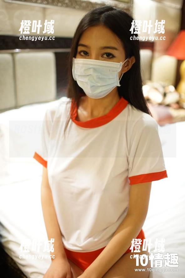 ROSI红色蕾丝，网盘合集带你领略魅惑的不一样，敢不敢点开？