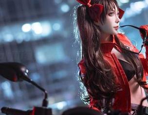 全套Sakiiii翎柒兔女郎图包，来感受那一抹调皮！