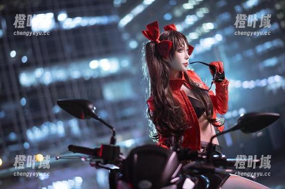 全套Sakiiii翎柒兔女郎图包，来感受那一抹调皮！