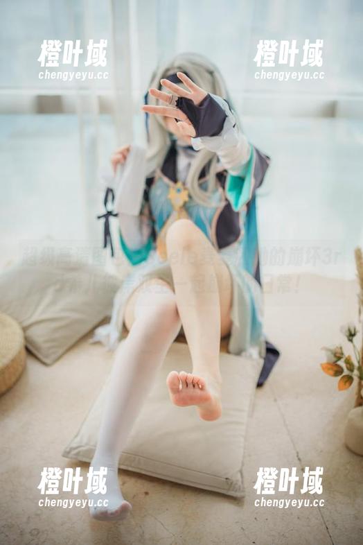 超级高清图包！Seele麦麦和她的崩坏3rd希儿彼岸双生一起崩坏的日常！