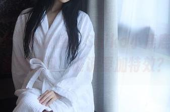 “无圣光”既视感！Shika小鹿鹿女友的原图瞬间，谁说要加特效？