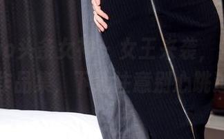 TouTiao头条女神 – 女王来袭，体验樊安妮的作品集，下载注意别心跳过快哦