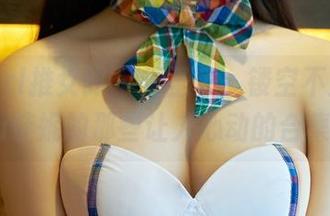 TuiGirl推女郎 – 无圣光，镂空不止——Yu佳妮的那些让人心动的合集！