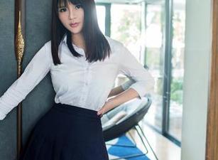 TuiGirl推女郎 – 王明明瑜伽写真：看完图包，我的心跳也是瑜伽