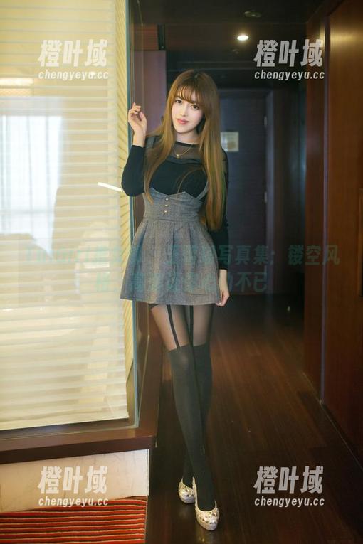 TuiGirl推女郎-王馨瑶 TuiGirl推女郎 - 王馨瑶写真集:镂空风格,高清让你心动不已