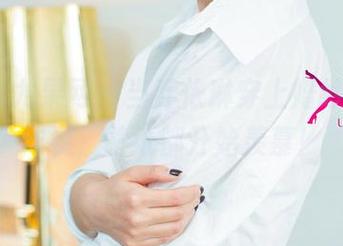 UGirls尤果网 – 当乔依琳穿上婚纱，美图炸裂，壁纸都开始羡慕！