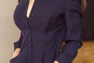 UGirls尤果网 – 唐溪若长腿更新，腿长眼睛大，别问，问就是自然选择！