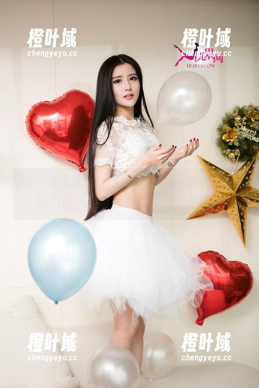 UGirls尤果网 - 飞Angelababy秀出最新温柔，别告诉我你不想看美图！