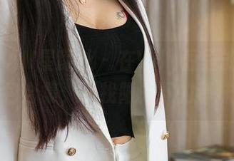 XINGYAN星颜社 – 在Vily豆豆的白衬衫里：图包合集，寻找阳光下的那抹温暖！