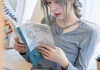 XINGYAN星颜社 – 图库精选：李若汐ci带来的死库水，是不折不扣的逗趣之旅！