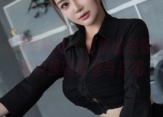 XINGYAN星颜社 – 日常的赵馨悦：私房图包里的欲望与思绪
