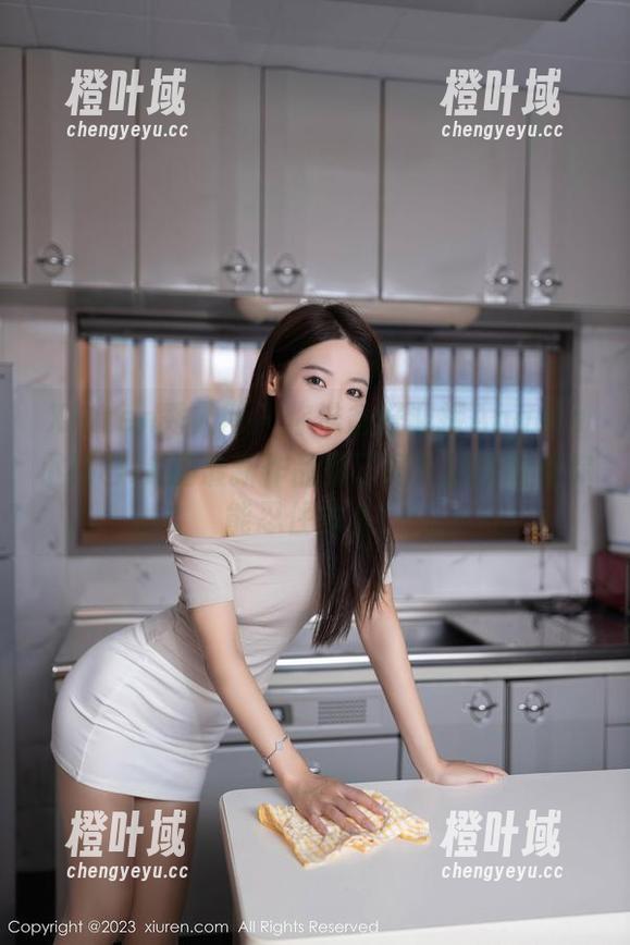 Xiuren秀人网 - 你准备好迎接Angela小热巴JK的最新作品集了吗？让我看看你能忍住多久！